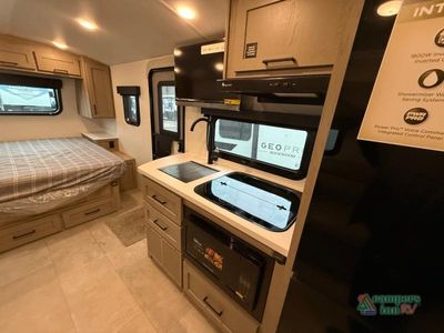 2026 Forest River RV Rockwood GEO Pro — photo 19 view