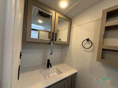 2026 Forest River RV Rockwood GEO Pro — photo 43 view