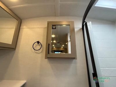 2026 Forest River RV Rockwood GEO Pro — photo 48 view