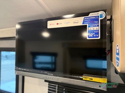 2026 Forest River RV Rockwood GEO Pro — photo 30 view