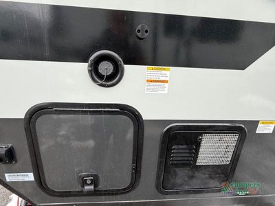 2026 Forest River RV Rockwood GEO Pro — photo 8 view