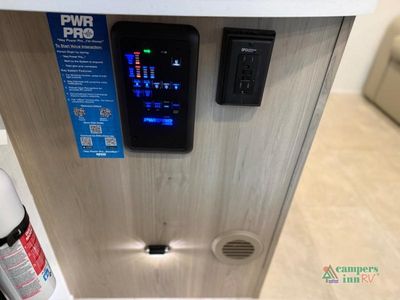 2026 Forest River RV Rockwood GEO Pro — photo 16 view