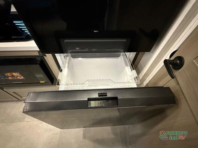 2026 Forest River RV Rockwood GEO Pro — photo 40 view