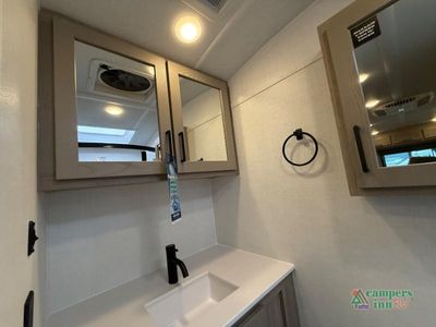 2026 Forest River RV Rockwood GEO Pro — photo 49 view