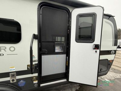 2026 Forest River RV Rockwood GEO Pro — photo 12 view