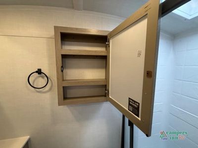 2026 Forest River RV Rockwood GEO Pro — photo 47 view