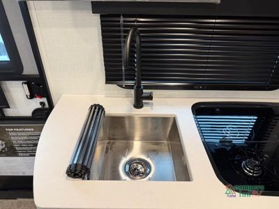 2026 Forest River RV Rockwood GEO Pro — photo 35 view