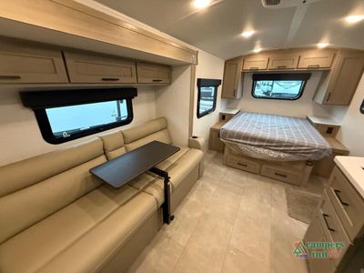 2026 Forest River RV Rockwood GEO Pro — photo 18 view