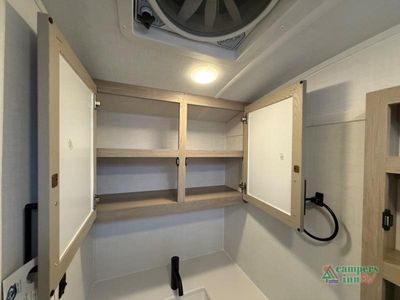 2026 Forest River RV Rockwood GEO Pro — photo 46 view