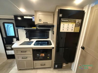 2026 Forest River RV Rockwood GEO Pro — photo 24 view