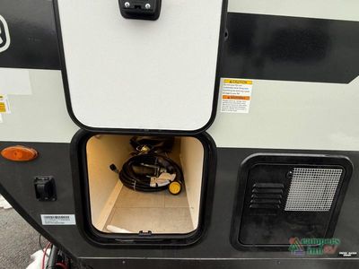 2026 Forest River RV Rockwood GEO Pro — photo 9 view
