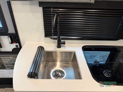 2026 Forest River RV Rockwood GEO Pro — photo 34 view