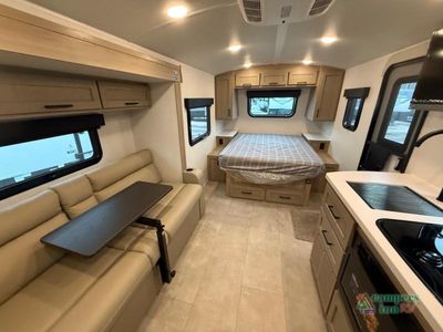 2026 Forest River RV Rockwood GEO Pro — photo 17 view