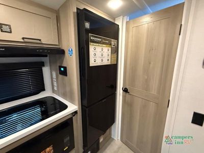 2026 Forest River RV Rockwood GEO Pro — photo 36 view