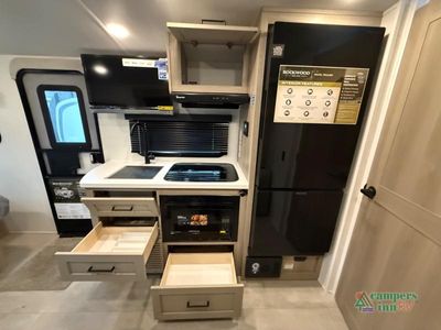 2026 Forest River RV Rockwood GEO Pro — photo 25 view
