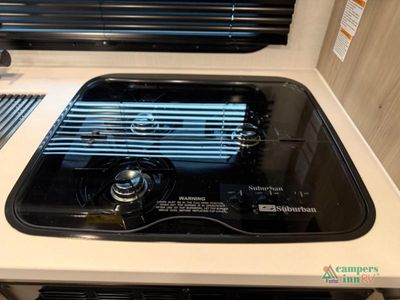2026 Forest River RV Rockwood GEO Pro — photo 32 view