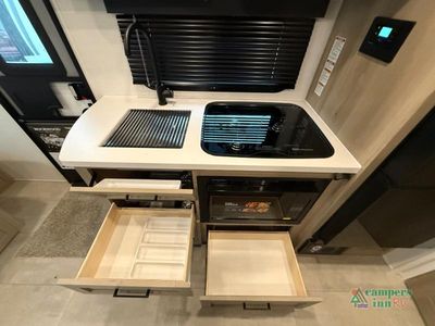 2026 Forest River RV Rockwood GEO Pro — photo 26 view