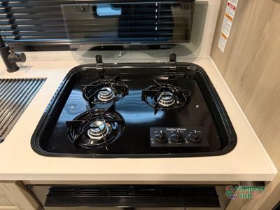 2026 Forest River RV Rockwood GEO Pro — photo 33 view