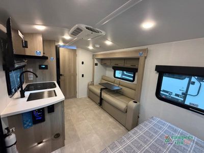 2026 Forest River RV Rockwood GEO Pro — photo 15 view