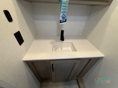2026 Forest River RV Rockwood GEO Pro — photo 44 view