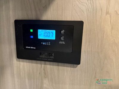 2026 Forest River RV Rockwood GEO Pro — photo 27 view
