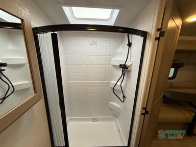 2026 Forest River RV Rockwood GEO Pro — photo 50 view