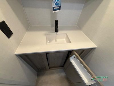 2026 Forest River RV Rockwood GEO Pro — photo 45 view