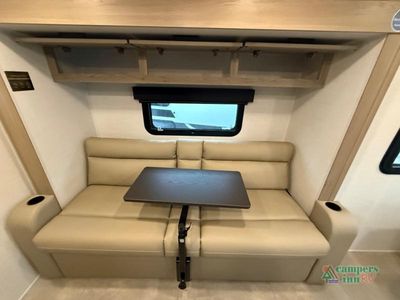 2026 Forest River RV Rockwood GEO Pro — photo 21 view