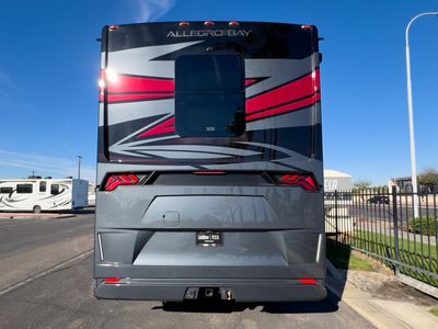 2026 Tiffin ALLEGRO BAY - Photo 40