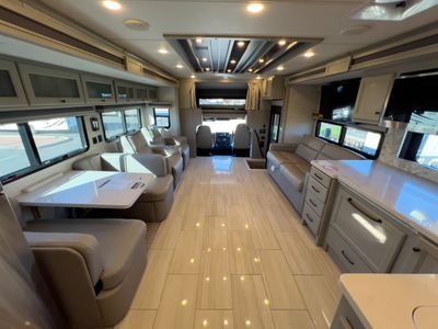 2026 Tiffin ALLEGRO BAY - Photo 4