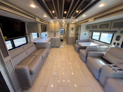 2026 Tiffin ALLEGRO BAY - Photo 6