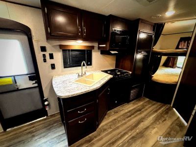 2018 Jayco Jay Flight SLX — photo 9 view