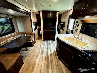 2018 Jayco Jay Flight SLX — detail view