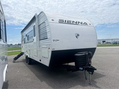2026 VENTURE RV SIENNA - Photo 1