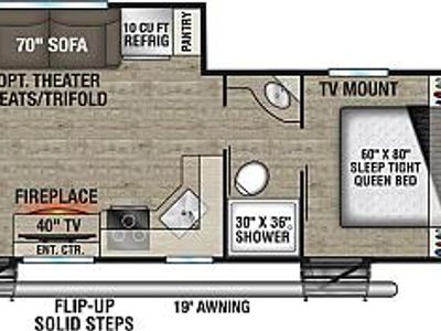 2026 VENTURE RV SIENNA - Photo 5