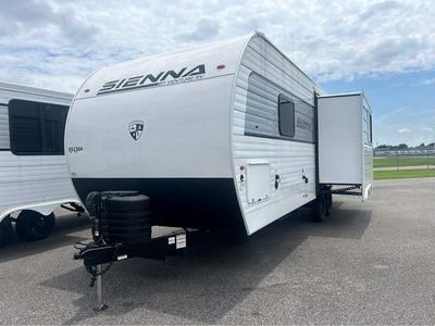 2026 VENTURE RV SIENNA - Photo 2