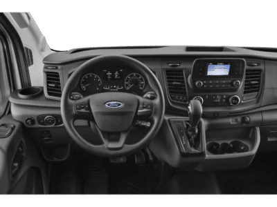 2026 Ford Transit-250 - Photo 4