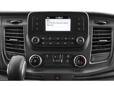 2026 Ford Transit-250 - Photo 7