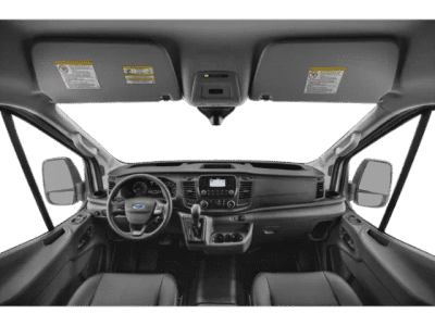 2026 Ford Transit-250 - Photo 5