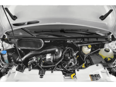 2026 Ford Transit-250 - Photo 9