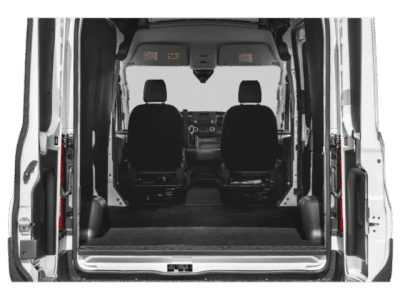 2026 Ford Transit-250 - Photo 8