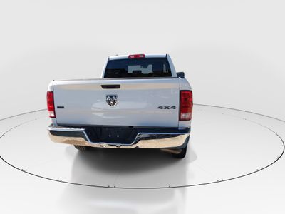 2024 Ram 1500 Classic - Photo 6