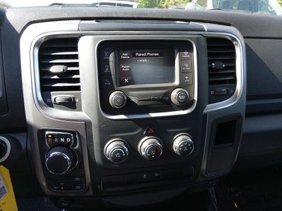 2024 Ram 1500 Classic - Photo 13