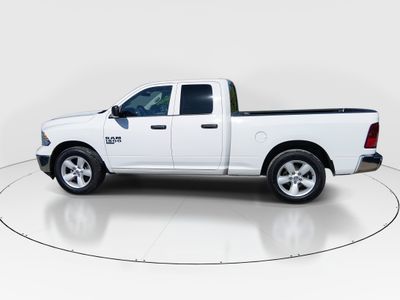 2024 Ram 1500 Classic - Photo 4