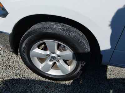 2024 Ram 1500 Classic - Photo 10