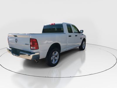 2024 Ram 1500 Classic - Photo 7