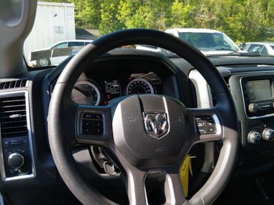 2024 Ram 1500 Classic - Photo 12