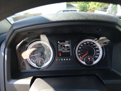 2024 Ram 1500 Classic - Photo 14