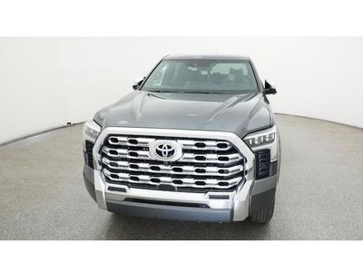 2026 Toyota Tundra 4WD - Photo 15