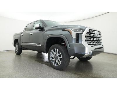 2026 Toyota Tundra 4WD - Photo 29